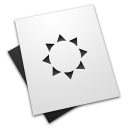 Updater CS4 A Icon 128x128 png